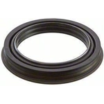 Order Joint de roue arrière by NATIONAL OIL SEALS - 710927 For Your Vehicle