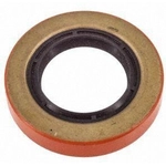 Order Rear Wheel Seal by POWER TRAIN COMPONENTS - PT8695S For Your Vehicle