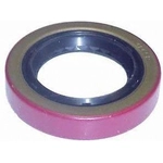 Order Rear Wheel Seal by POWER TRAIN COMPONENTS - PT8835S For Your Vehicle