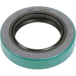 Order SKF - 16404 - Rear Wheel Seal For Your Vehicle