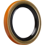 Order TIMKEN - 1960 - Rear Wheel Seal For Your Vehicle