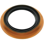 Order TIMKEN - 1962 - Rear Wheel Seal For Your Vehicle