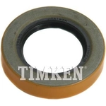 Order Rear Wheel Seal by TIMKEN - 9569S For Your Vehicle