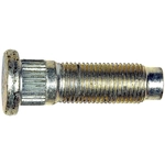 Order DORMAN - 610-163 - Wheel Lug Stud For Your Vehicle