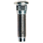 Order DORMAN - 610-344 - Wheel Lug Stud (Pack of 10) For Your Vehicle