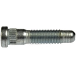 Order DORMAN - 610-428 - Wheel Lug Stud (Pack of 10) For Your Vehicle