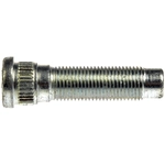 Order DORMAN - 610-481 - Wheel Lug Stud (Pack of 10) For Your Vehicle