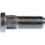 Order DORMAN/AUTOGRADE - 610-334.1 - Wheel Lug Stud For Your Vehicle