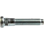 Order Rear Wheel Stud by DORMAN/AUTOGRADE - 610-383 For Your Vehicle