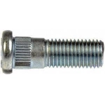 Order DORMAN/AUTOGRADE - 610-440.1 - Goujon de roue arrière For Your Vehicle