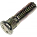 Order DORMAN/AUTOGRADE - 610-658 - Wheel Lug Stud For Your Vehicle