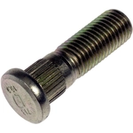 Order DORMAN/AUTOGRADE - 610-718.1 - Wheel Lug Stud For Your Vehicle