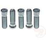 Order Rear Wheel Stud (Pack of 5) by RAYBESTOS - 2093B For Your Vehicle