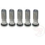 Order Rear Wheel Stud by RAYBESTOS - 27554B For Your Vehicle
