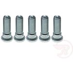 Order Rear Wheel Stud (Pack of 5) by RAYBESTOS - 27731B For Your Vehicle