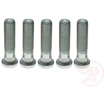Order Rear Wheel Stud by RAYBESTOS - 27866B For Your Vehicle