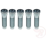 Order Rear Wheel Stud (Pack of 5) by RAYBESTOS - 27876B For Your Vehicle