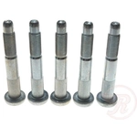Order Rear Wheel Stud (Pack of 5) by RAYBESTOS - 28900B For Your Vehicle