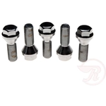 Order Rear Wheel Stud (Pack of 5) by RAYBESTOS - 28937B For Your Vehicle