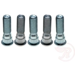 Order Rear Wheel Stud (Pack of 5) by RAYBESTOS - 28941B For Your Vehicle