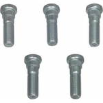 Order Rear Wheel Stud (Pack of 5) by WAGNER - BD125813 For Your Vehicle