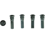 Order Rear Wheel Stud (Pack of 5) by WAGNER - BD125980 For Your Vehicle