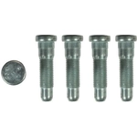 Order Rear Wheel Stud by WAGNER - BD142955 For Your Vehicle