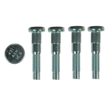 Order Rear Wheel Stud by WAGNER - BD142970 For Your Vehicle
