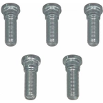Order Rear Wheel Stud (Pack of 5) by WAGNER - BD60927 For Your Vehicle