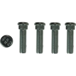 Order Rear Wheel Stud by WAGNER - BD61464 For Your Vehicle
