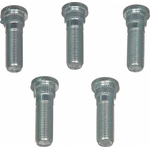 Order Rear Wheel Stud (Pack of 5) by WAGNER - BD61468 For Your Vehicle