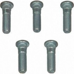 Order Rear Wheel Stud (Pack of 5) by WAGNER - BD61520 For Your Vehicle