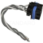 Order Connecteur de désembueur de lunette arrière by BLUE STREAK (HYGRADE MOTOR) - S803 For Your Vehicle