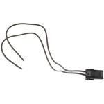 Order BWD AUTOMOTIVE - PT197 - Engine Coolant Temperature Sensor Connector For Your Vehicle