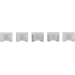 Order Fusible d'essuie-glace/lave-glace arrière (Pack of 5) by BUSSMANN - BP/ATM25RP For Your Vehicle