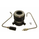 Order SACHS - SN1750 - Clutch Release Bearing and Slave Cylinder Assembly For Your Vehicle