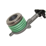 Order VALEO - 1103245 - Clutch Release Bearing and Slave Cylinder Assembly For Your Vehicle