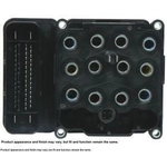 Order Module ABS remanufacturé by CARDONE INDUSTRIES - 12-17245 For Your Vehicle