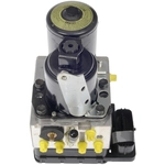 Order Module ABS remanufacturé by DORMAN (OE SOLUTIONS) - 587765 For Your Vehicle