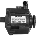 Order Remanufactured Air Pump by CARDONE INDUSTRIES - 32-104 For Your Vehicle
