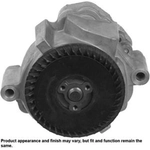 Order Remanufactured Air Pump by CARDONE INDUSTRIES - 32-433 For Your Vehicle