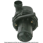 Order Remanufactured Air Pump by CARDONE INDUSTRIES - 33-2201M For Your Vehicle