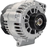 Order ACDELCO - 334-1834A - Remanufactured Alternator For Your Vehicle