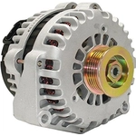 Order ACDELCO - 334-2481A - Remanufactured Alternator For Your Vehicle