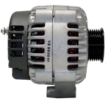 Order Acdelco - 334-2530 - Remanufactured Alternator For Your Vehicle