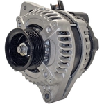 Order ACDELCO - 334-2661 - Remanufactured Alternator For Your Vehicle