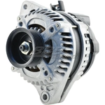 Order Remanufactured Alternator by BBB INDUSTRIES - 11099 For Your Vehicle