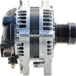 Order Remanufactured Alternator by BBB INDUSTRIES - 11136 For Your Vehicle