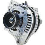 Order Remanufactured Alternator by BBB INDUSTRIES - 11150 For Your Vehicle