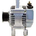 Order Remanufactured Alternator by BBB INDUSTRIES - 11194 For Your Vehicle